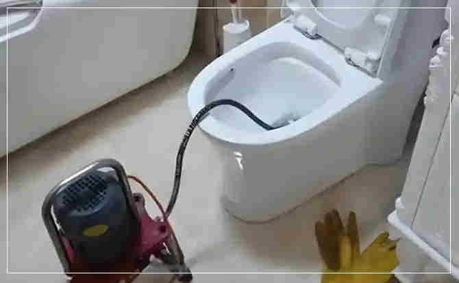 滁州马桶蹲坑蹲厕疏通